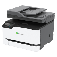 Lexmark MC3224i imprimante laser multifonction A4 couleur avec wifi (3 en 1) 40N9740 897120