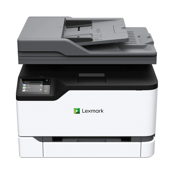 Lexmark MC3326adwe imprimante laser multifonction A4 couleur avec wifi (4 en 1) 40N9160 897071 - 1