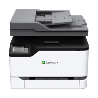 Lexmark MC3326adwe imprimante laser multifonction A4 couleur avec wifi (4 en 1) 40N9160 897071