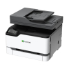 Lexmark MC3326i imprimante laser multifonction A4 couleur avec wifi (3 en 1) 40N9760 897115 - 2