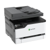 Lexmark MC3326i imprimante laser multifonction A4 couleur avec wifi (3 en 1) 40N9760 897115 - 3