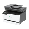 Lexmark MC3426adw imprimante laser couleur A4 multifonction avec wifi (4 en 1) 40N9460 897108 - 2