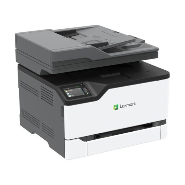 Lexmark MC3426adw imprimante laser couleur A4 multifonction avec wifi (4 en 1) 40N9460 897108 - 3