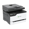 Lexmark MC3426adw imprimante laser couleur A4 multifonction avec wifi (4 en 1) 40N9460 897108 - 3