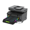 Lexmark MC3426adw imprimante laser couleur A4 multifonction avec wifi (4 en 1) 40N9460 897108 - 4