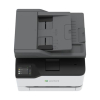 Lexmark MC3426adw imprimante laser couleur A4 multifonction avec wifi (4 en 1) 40N9460 897108 - 6
