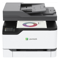 Lexmark MC3426adw imprimante laser couleur A4 multifonction avec wifi (4 en 1) 40N9460 897108