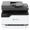 Lexmark MC3426i imprimante laser multifonction A4 couleur avec wifi (3 en 1) 40N9750 897119 - 1