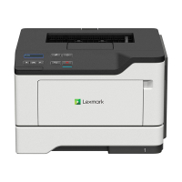 Lexmark MS321dn A4 imprimante laser noir et blanc 36S0110 897039