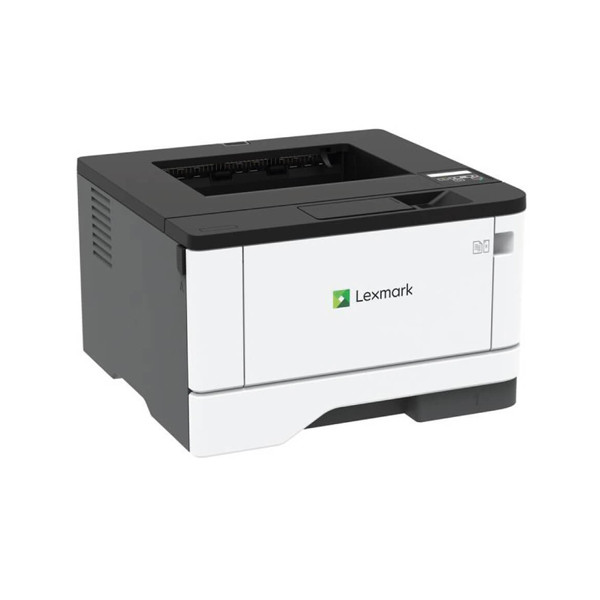 Lexmark MS331dn A4 imprimante laser noir et blanc 29S0010 897100 - 1
