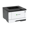 Lexmark MS431dn A4 imprimante laser noir et blanc 29S0060 897101 - 3