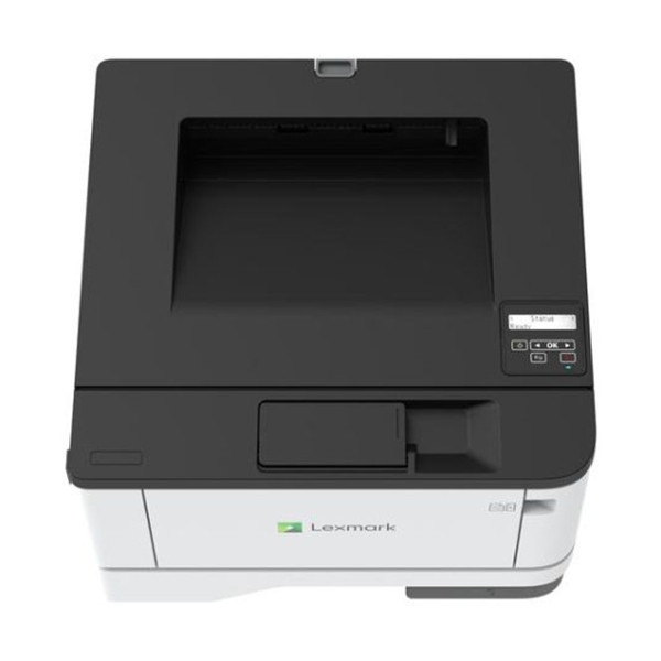 Lexmark MS431dn A4 imprimante laser noir et blanc 29S0060 897101 - 4