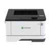 Lexmark MS431dn A4 imprimante laser noir et blanc 29S0060 897101 - 1