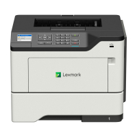 Lexmark MS521dn A4 mprimante laser noir et blanc 36S0310 897042