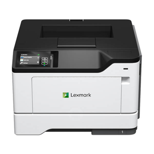 Lexmark MS531DW imprimante laser A4 noir et blanc 38S0310 896172 - 1