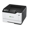 Lexmark MS531DW imprimante laser A4 noir et blanc 38S0310 896172 - 2