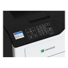 Lexmark MS621dn A4 imprimante laser noir et blanc 36S0410 897043 - 5