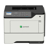 Lexmark MS621dn A4 imprimante laser noir et blanc 36S0410 897043