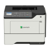 Lexmark MS621dn A4 imprimante laser noir et blanc 36S0410 897043 - 1