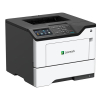 Lexmark MS622de A4 imprimante laser noir et blanc 36S0510 897044 - 3