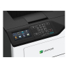 Lexmark MS622de A4 imprimante laser noir et blanc 36S0510 897044 - 5