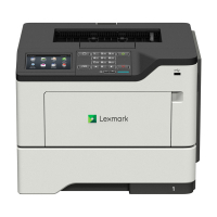 Lexmark MS622de A4 imprimante laser noir et blanc 36S0510 897044