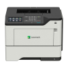 Lexmark MS622de A4 imprimante laser noir et blanc 36S0510 897044 - 1