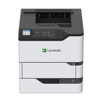 Lexmark MS821dn imprimante laser A4 noir et blanc 50G0120 896997
