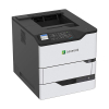 Lexmark MS821dn imprimante laser A4 noir et blanc 50G0120 896997 - 2