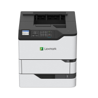 Lexmark MS825dn imprimante laser A4 noir et blanc 50G0320 897105
