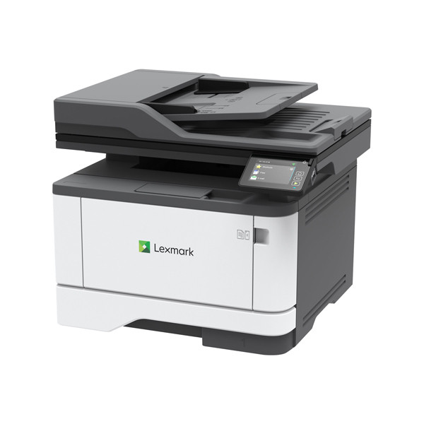 Lexmark MX331adn A4 imprimante laser multifonction noir et blanc (4 en 1) 29S0160 897102 - 1