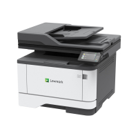 Lexmark MX331adn A4 imprimante laser multifonction noir et blanc (4 en 1) 29S0160 897102