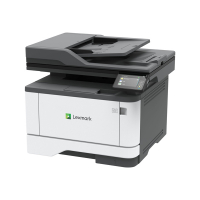Lexmark MX431adn imprimante laser multifonction A4 noir et blanc (4 en 1) 29S0210 897103