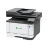 Lexmark MX431adn imprimante laser multifonction A4 noir et blanc (4 en 1)