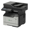 Lexmark MX521ade imprimante laser multifonction A4 noir et blanc (4 en 1) 36S0830 897048 - 2