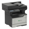 Lexmark MX521ade imprimante laser multifonction A4 noir et blanc (4 en 1) 36S0830 897048 - 3