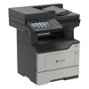 Lexmark MX622ade imprimante laser multifonction A4 noir et blanc (4 en 1) 36S0910 897030 - 2