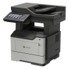 Lexmark MX622adhe imprimante laser multifonction A4 noir et blanc (4 en 1) 36S0930 897050 - 3