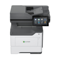 Lexmark MX632adwe imprimante laser multifonction A4 noir et blanc (4 en 1) 38S0108 896999