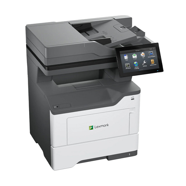 Lexmark MX632adwe imprimante laser multifonction A4 noir et blanc (4 en 1) 38S0108 896999 - 3