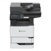 Lexmark MX721ade imprimante laser multifonction A4 noir et blanc (4 en 1) 25B0200 897116 - 1