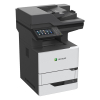 Lexmark MX722adhe imprimante laser A4 multifonction noir et blanc (4 en 1) 897110 - 1