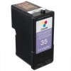 Lexmark N°35XL (18C0035E) cartouche d&#039;encre haute capacité (d&#039;origine) - couleur 18C0035E 040280