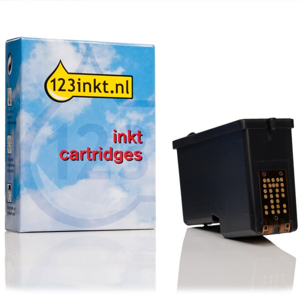 Lexmark N°37 (18C2140E) cartouche d'encre couleur (marque 123encre) 18C2140EC 040381 - 1