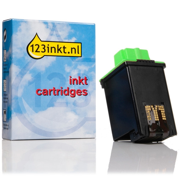 Lexmark N°60 (17G0060) cartouche d'encre (marque 123encre) - couleur 17G0060EC 040072 - 1