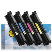 Lexmark Offre Lexmark : 20N2XK0, C0, M0, Y0 noir + 3 couleurs (marque 123encre)  131989