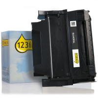 Lexmark T650A11E toner (marque 123encre) - noir