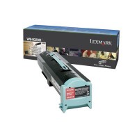 Lexmark W84020H toner (d'origine) - noir W84020H 034590
