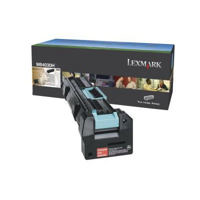 Lexmark W84030H kit photoconducteur (d'origine) W84030H 034595 - 1
