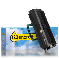 Lexmark X203A11G toner (marque 123encre) - noir